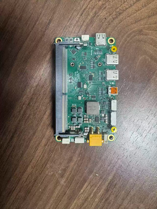 Orin NX carrier board for Figbrain GMSL2 development kit